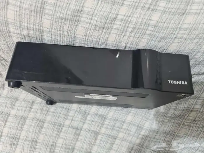 رسيفر Toshiba توشيبا 3