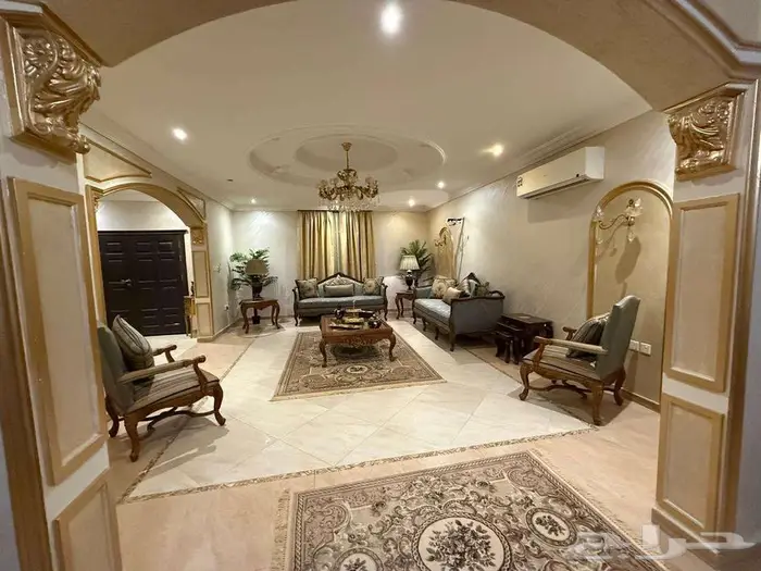 فيلا للبيع حي أبحر الجنوبية  مدينة جدة 3
