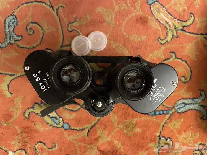 درابيل ناظور .مشكله binocular 6