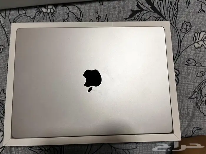MacBook Pro 2021 5