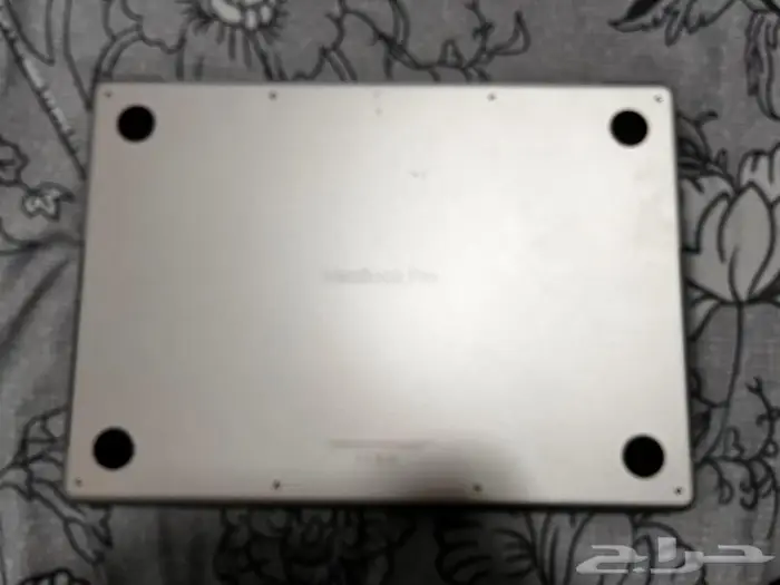 MacBook Pro 2021 3
