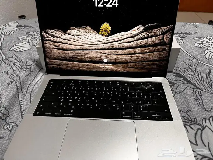 MacBook Pro 2021 1
