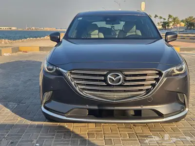 Mazda cx9 index
