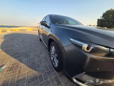Mazda cx9 index