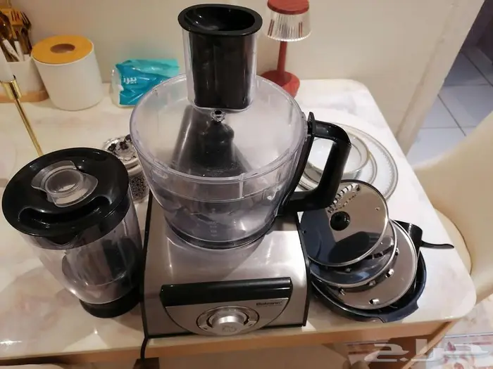 محضر طعام كامل شبة جديد بلزانوا الإيطالي الأصلي 0