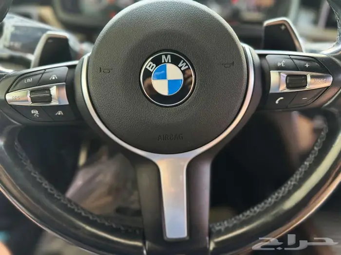 bmw X5 M kit بلاك ادشن 11