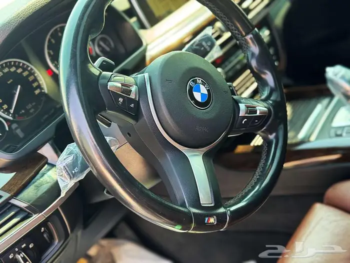 bmw X5 M kit بلاك ادشن 10