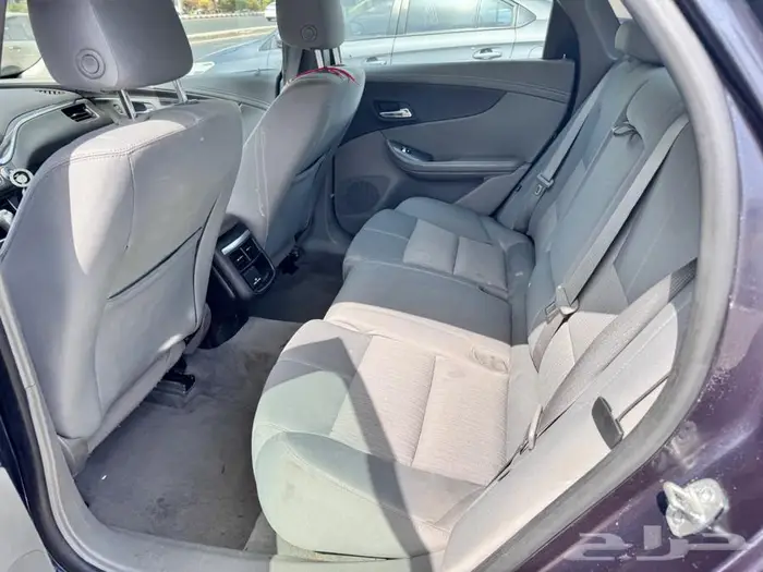 Impala LS 2014 إمبالا ال اس 2014 3