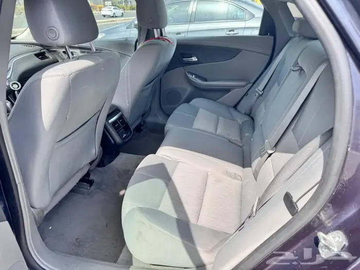 Impala LS 2014 إمبالا ال اس 2014 4