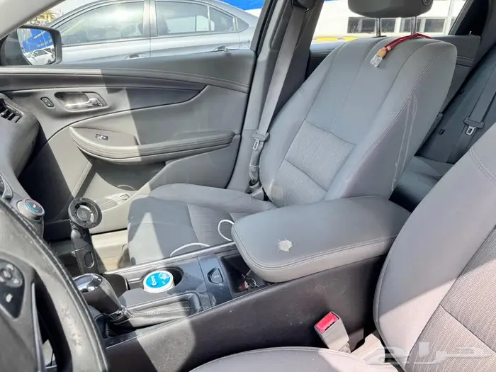Impala LS 2014 إمبالا ال اس 2014 6