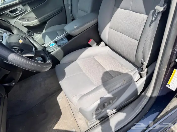 Impala LS 2014 إمبالا ال اس 2014 7