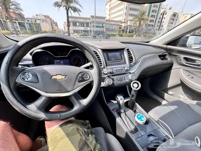 Impala LS 2014 إمبالا ال اس 2014 1