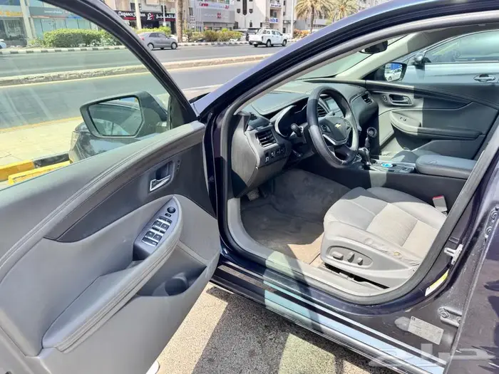 Impala LS 2014 إمبالا ال اس 2014 5