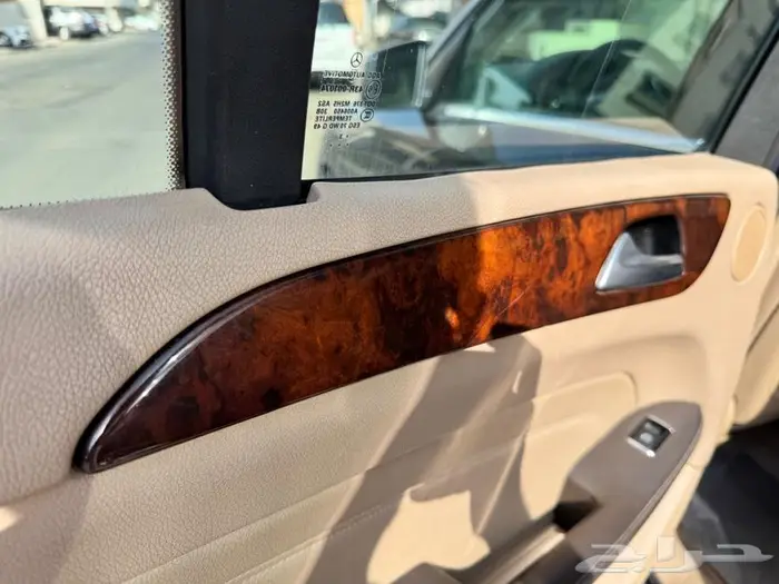 مرسيدس ML350 موديل 2014 0