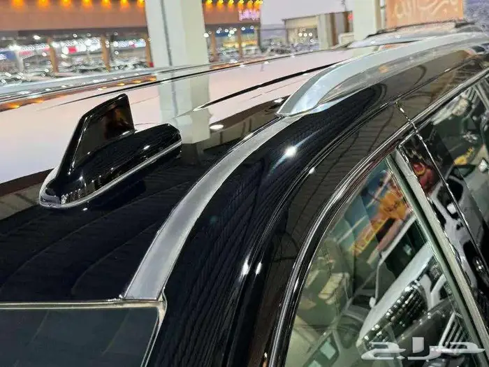 للبيع شيفرولية تاهو 2023 سعودي LS مطور 5