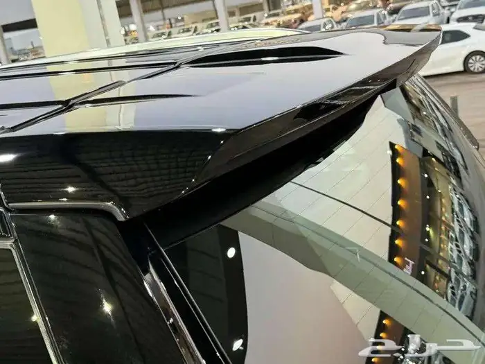 للبيع شيفرولية تاهو 2023 سعودي LS مطور 18