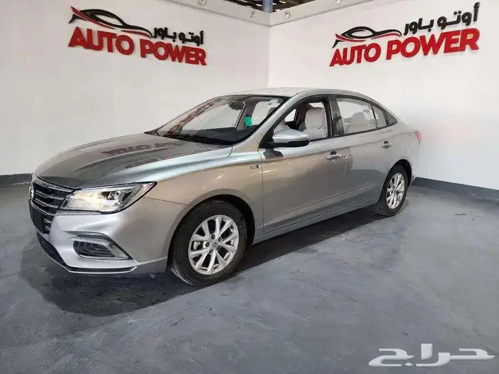 MG 5 2025 5
