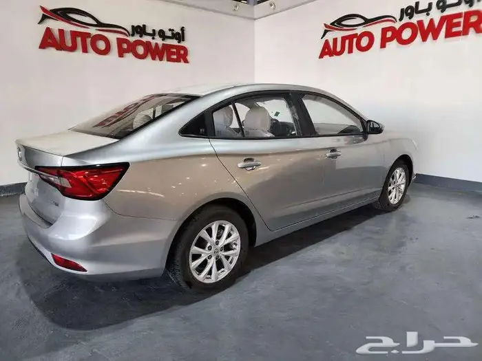 MG 5 2025 2