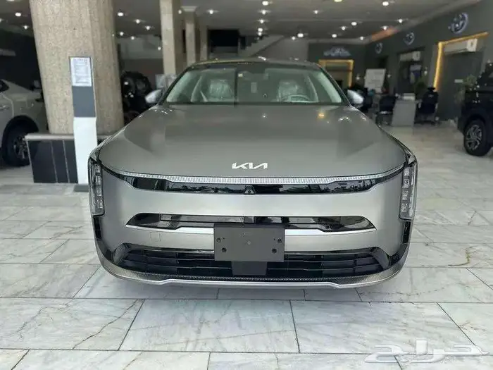 كيا k8 موديل 2025 كاش وتقسيط 2