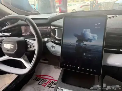 جيلي بريفيس فل كامل 2025 كاش و تقسيط index