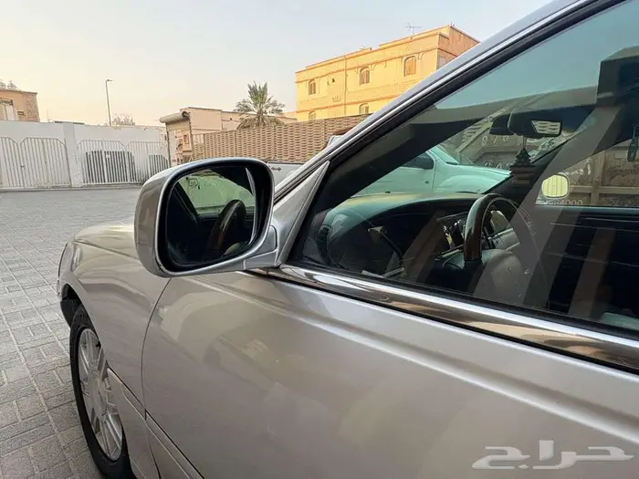 لينكولن تاون كار 2008 سيجنتشر 24