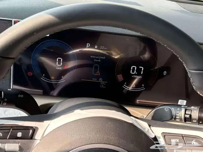 هيونداي توسان كمفورت 2025 14