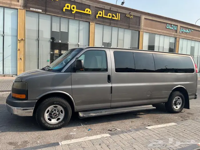 جمس سافانا 2010 6