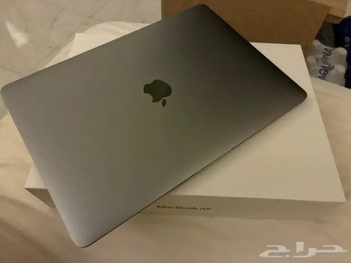 MacBook Air M1 0