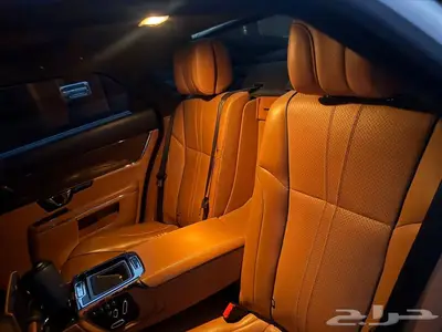 جاكوار 2014 XJ index