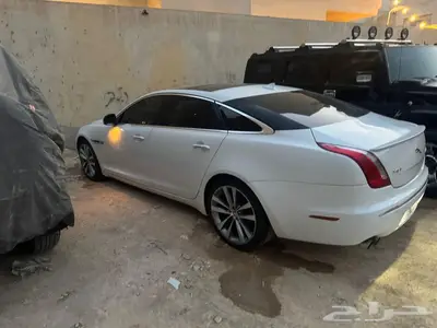 جاكوار 2014 XJ index