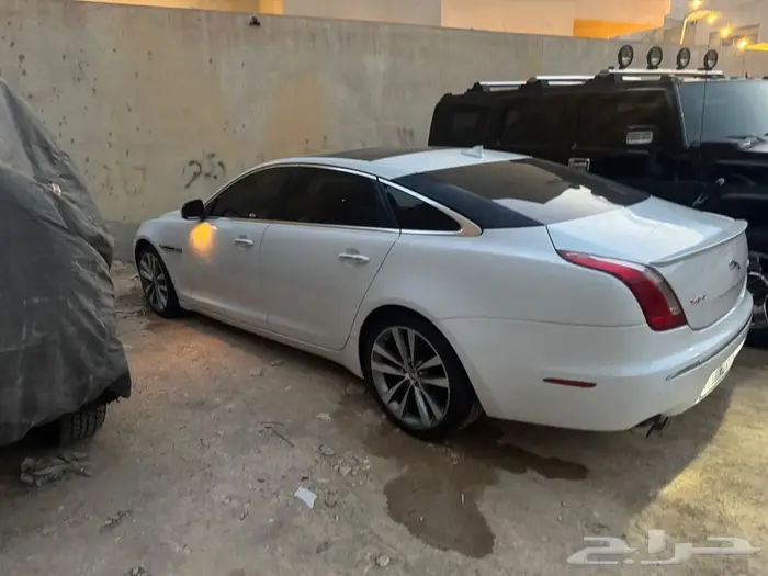 جاكوار 2014 XJ 2