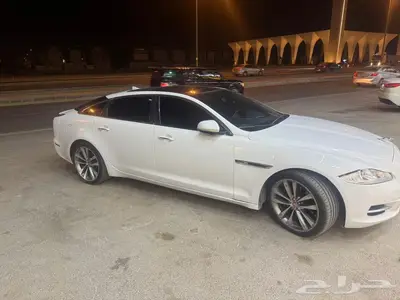 جاكوار 2014 XJ index