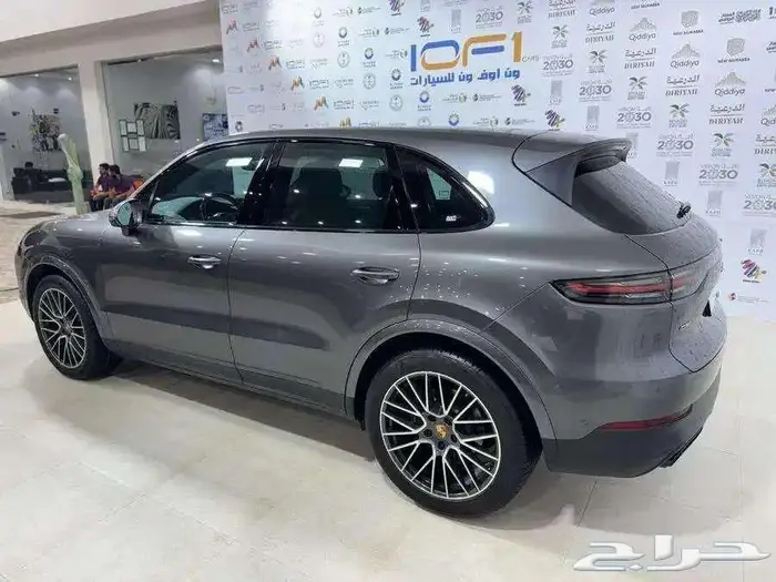 كايين - 54.000KM - 2021 4