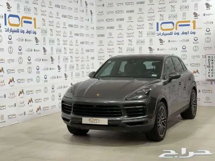 كايين - 54.000KM - 2021 0