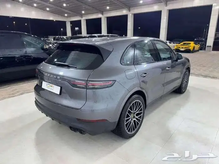 كايين - 54.000KM - 2021 5