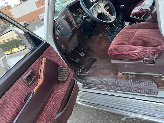 باترول 94 سوبر سفاري 6
