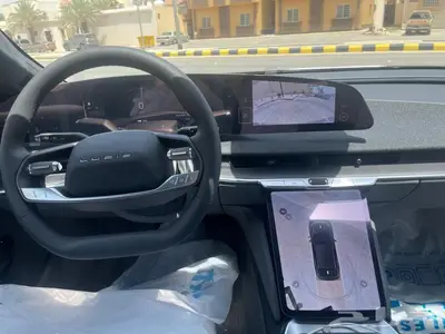 لوسيد اير بيور index