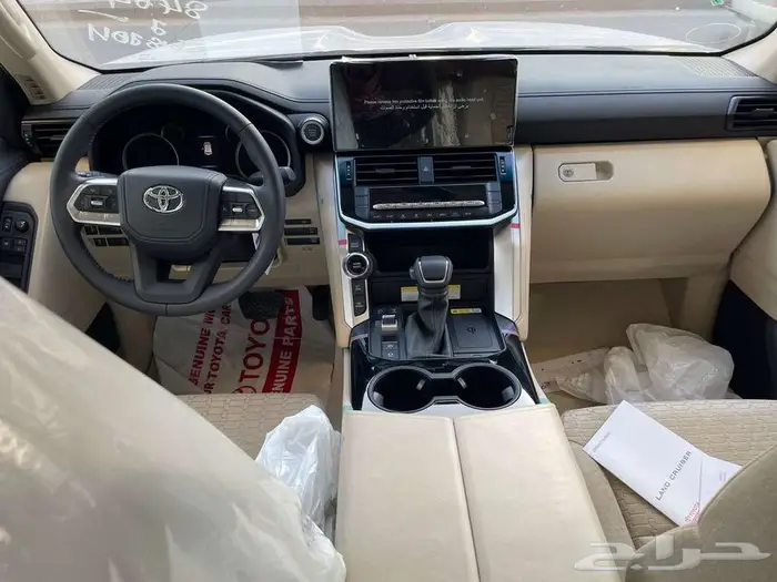 جي اكس ار ( L2) بنزين 2025 اصفار سعودي 1