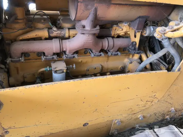 بلدوزر 65 0