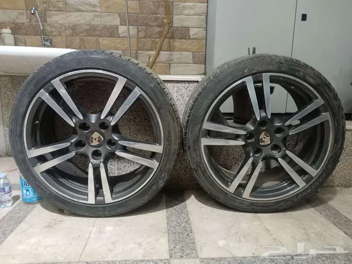 بورش كاريرا 991 1