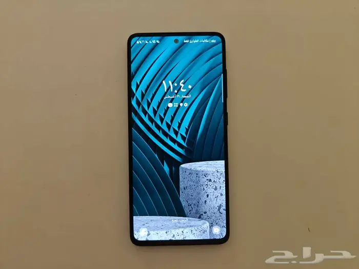 جوال سامسونج Galaxy A51 بحالة ممتازة 0
