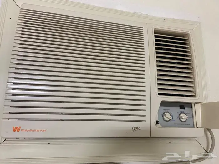 مكيف شباك قري و ستنجهاوس 1