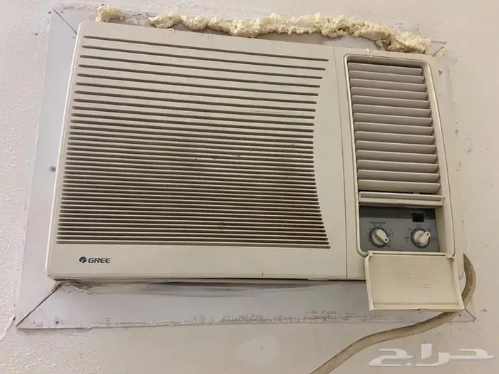 مكيف شباك قري و ستنجهاوس 0