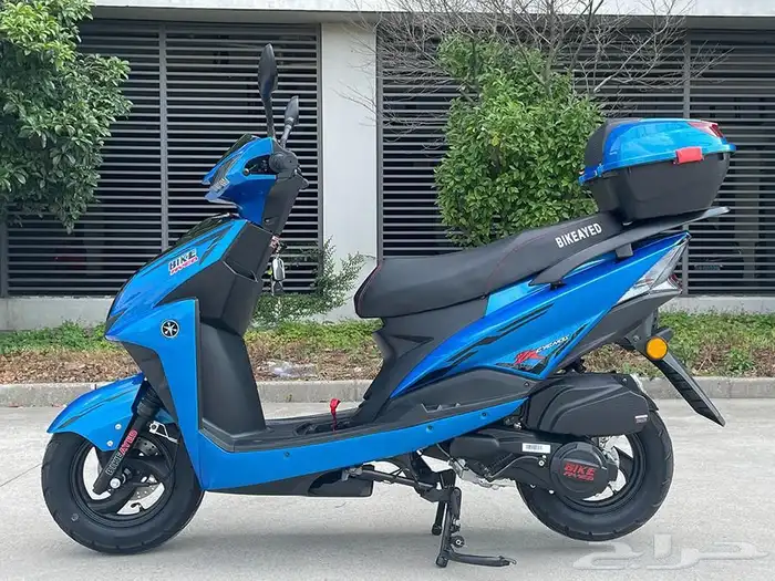 دباب بطه 150cc عروض خاصه 9