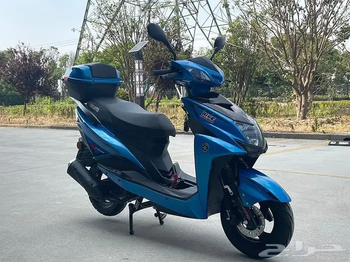دباب بطه 150cc عروض خاصه 8