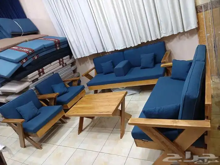 كراسي جلسات خارجيه 4