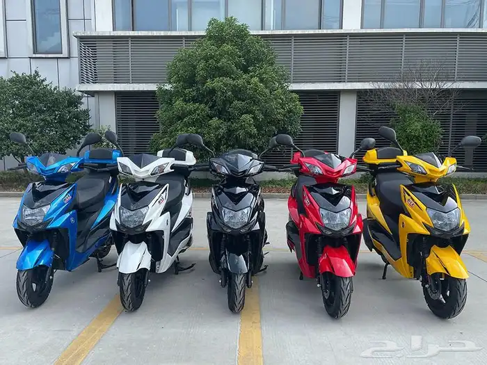 دباب بطه 150cc عروض خاصه 12