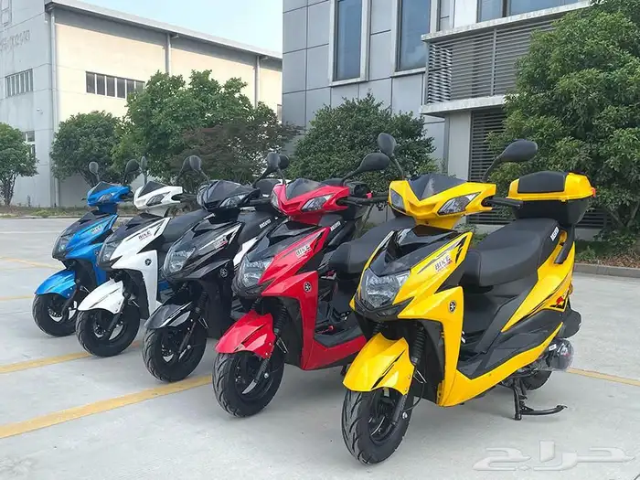 دباب بطه 150cc عروض خاصه 13