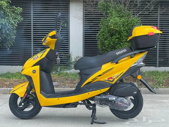 دباب بطه 150cc عروض خاصه 7