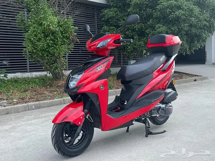 دباب بطه 150cc عروض خاصه 4